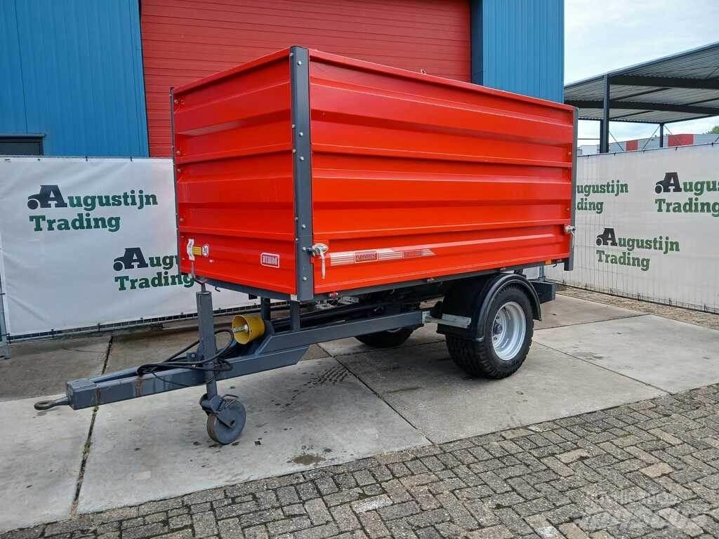 Nimos UK-3.5 HSW Mini utilitaire