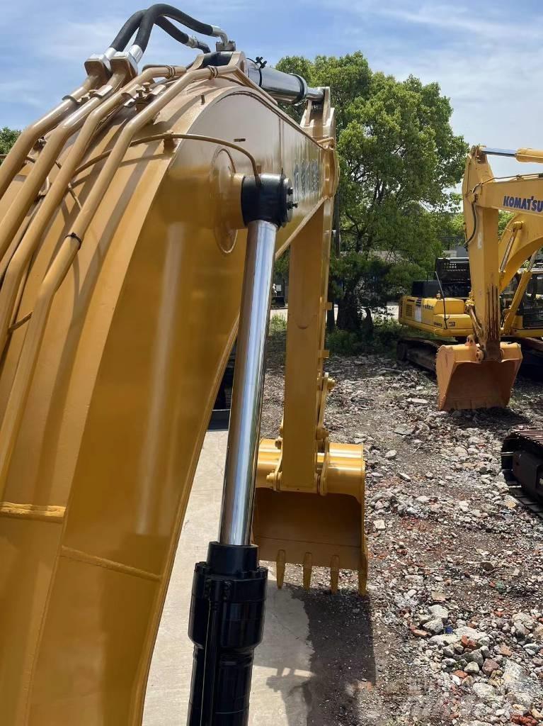 CAT 325 D Pelle sur chenilles