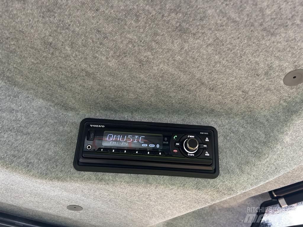 Volvo L180H Chargeuse sur pneus