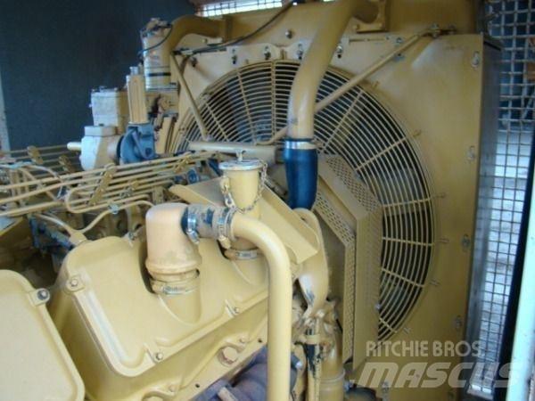 CAT 400 KVA 3412 Autres générateurs