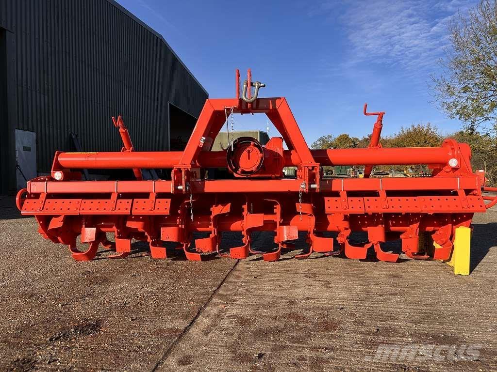Kuhn EL162-300 Autres outils de préparation du sol