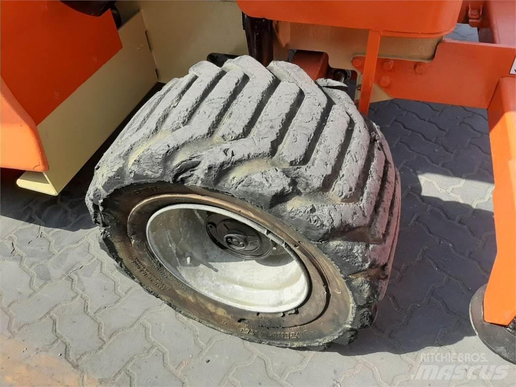 JLG 4394RT Nacelle ciseaux