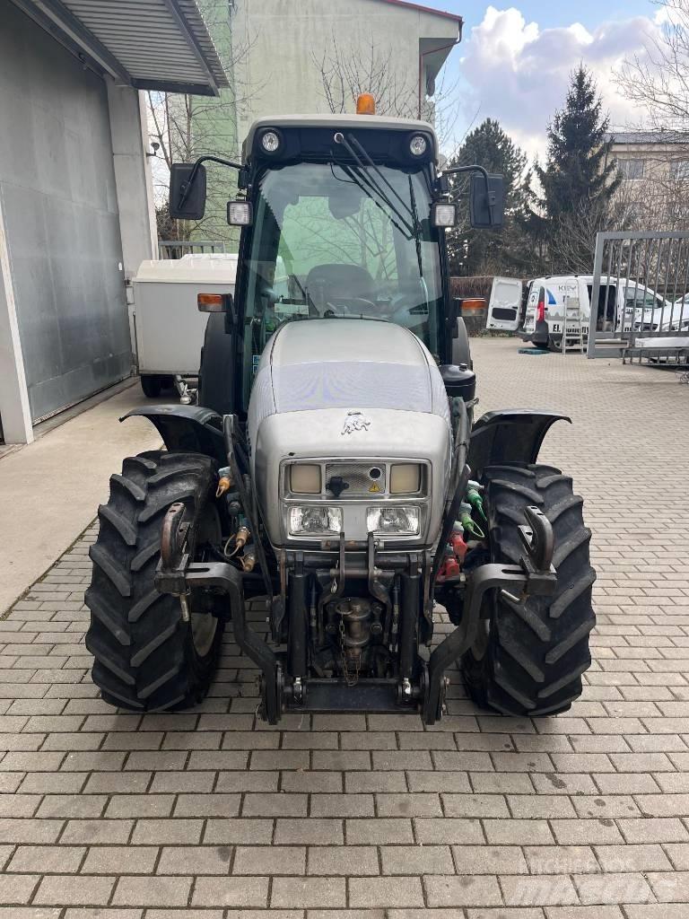 Lamborghini RF 100 Tracteur