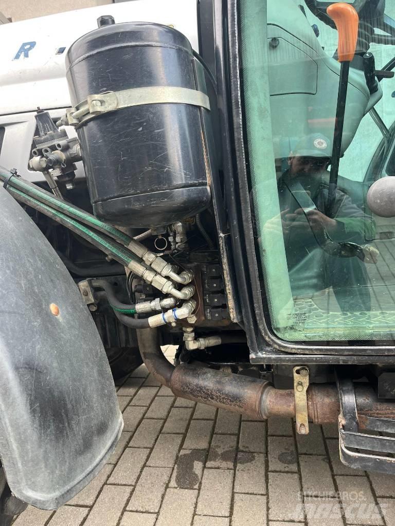 Lamborghini RF 100 Tracteur