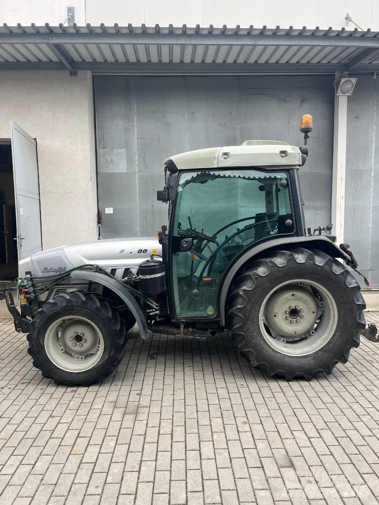 Lamborghini RF 100 Tracteur