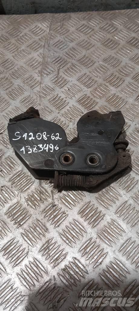 Scania 94 D.  1383496 Cabines