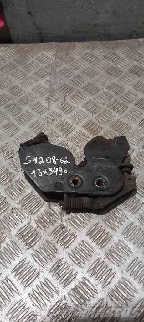 Scania 94 D.  1383496 Cabines