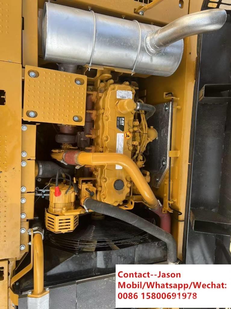 CAT 330 D2L Pelle sur chenilles