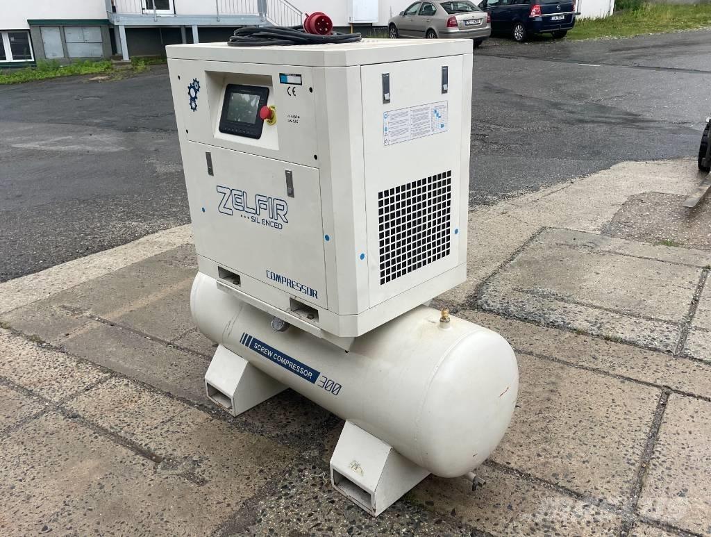  Zelfir HV-7.5G Compresseur