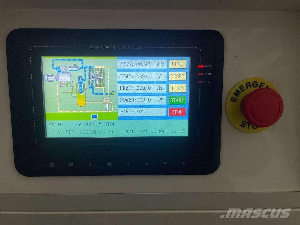  Zelfir HV-7.5G Compresseur