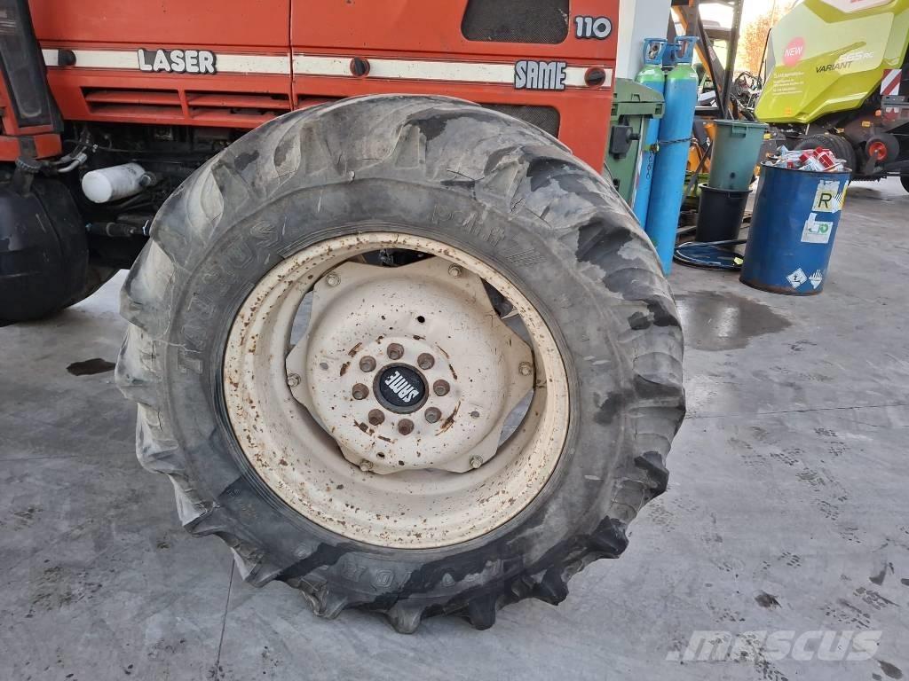Same Laser 110 Tracteur