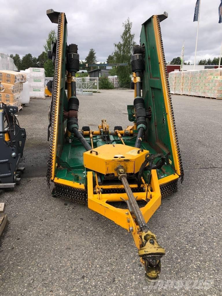 Spearhead 620 Broyeur / Gyrobroyeur / Epareuse