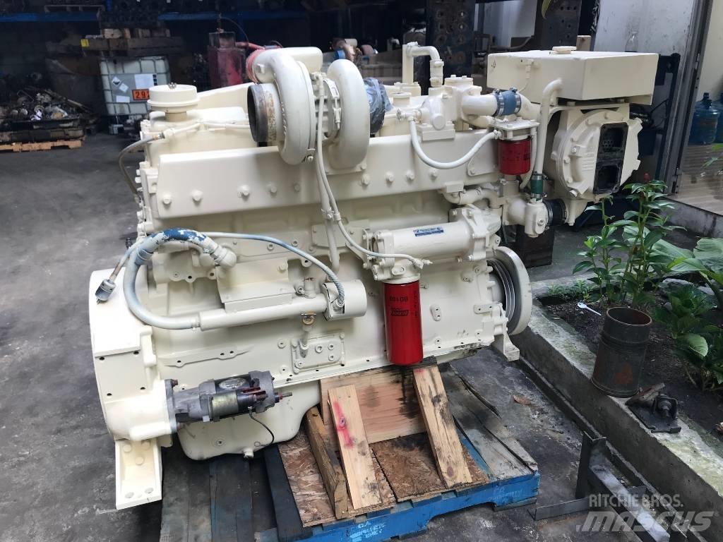 Cummins NTA855-M450 Unités de moteurs marin