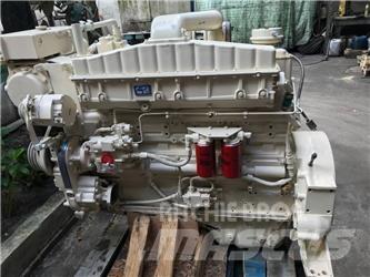 Cummins NTA855-M450 Unités de moteurs marin