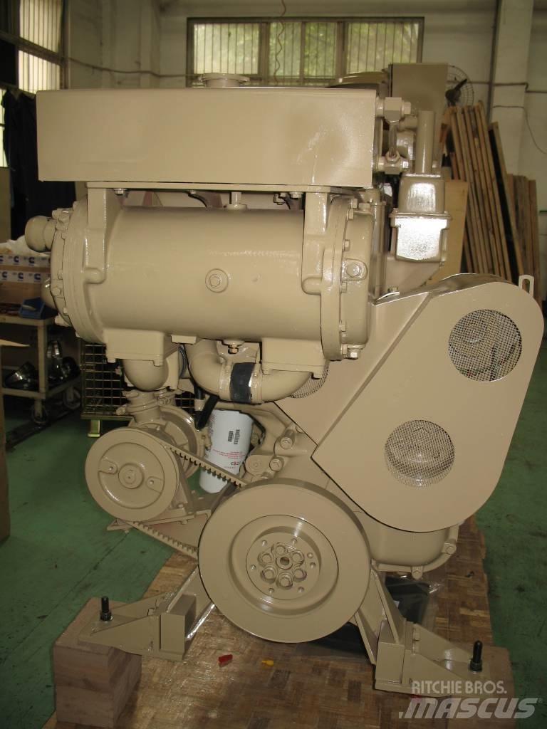 Cummins NTA855-M450 Unités de moteurs marin