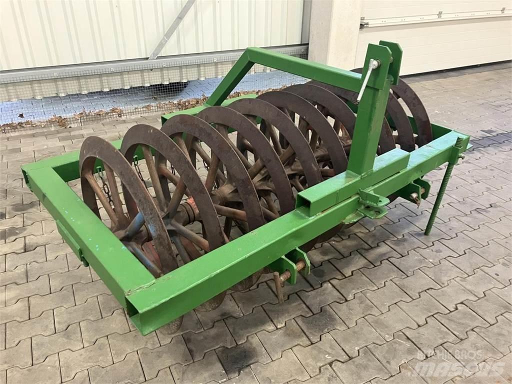  UNBEKANNT 1,80 m Rouleau