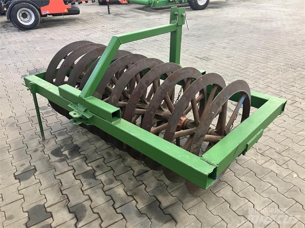  UNBEKANNT 1,80 m Rouleau