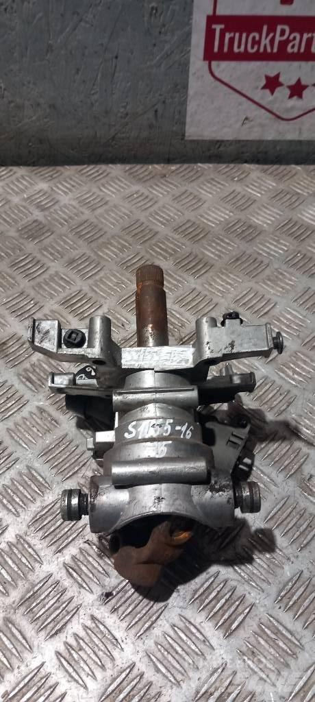 Scania R 420   1407683 Cabines