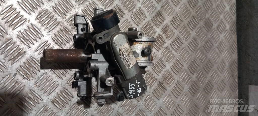 Scania R 420   1407683 Cabines