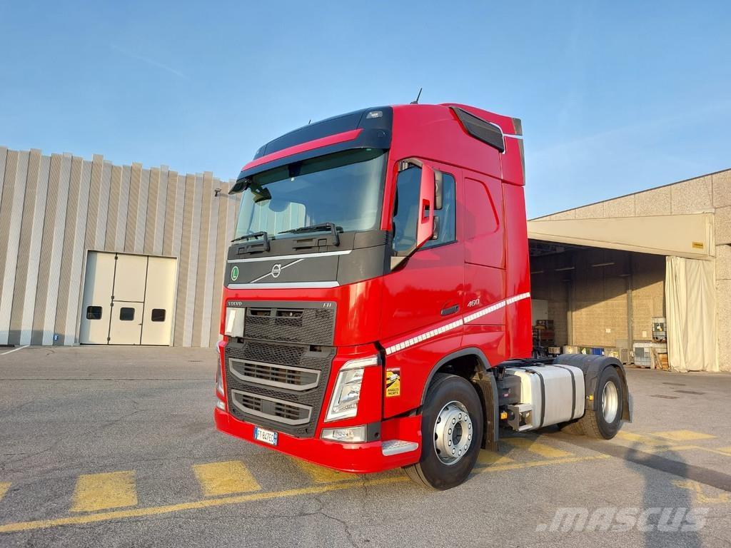 Volvo FH Tracteur routier