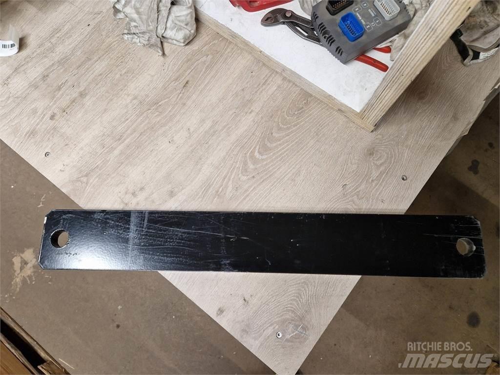 Eco Log 7010773 Châssis et suspension