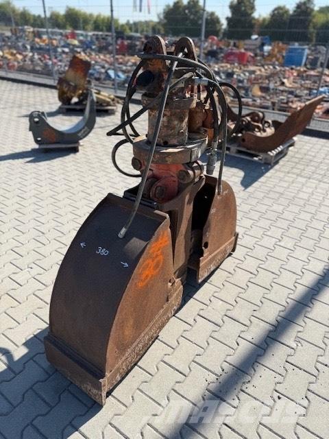 Atlas USED GRIPPER Grappin