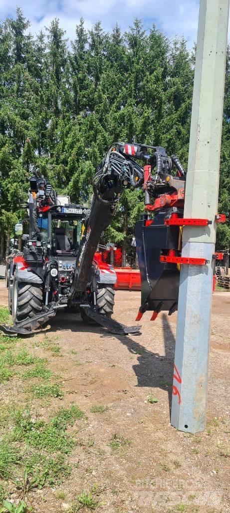  econtech Egon 301 Autres accessoires