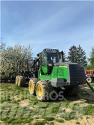 John Deere 1510G Porteur