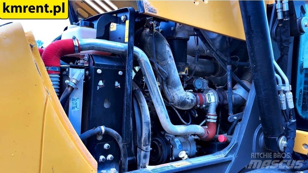Mecalac TLB 890 Tractopelle