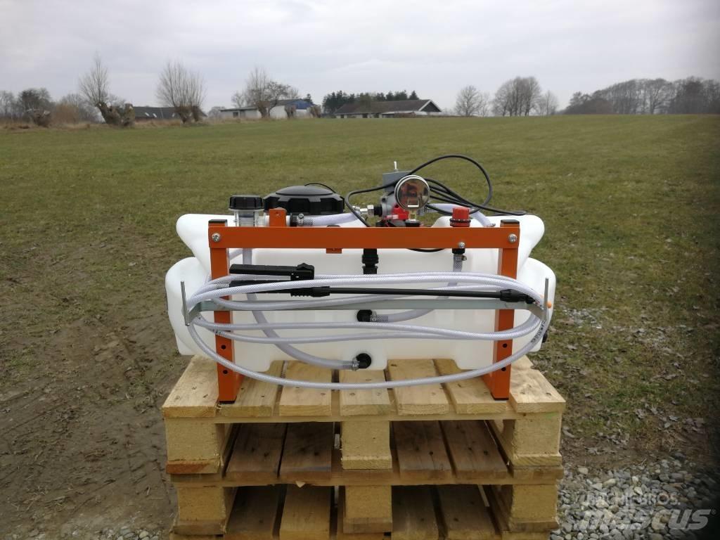 Schaumann  ATV 60 Accessoires pour quad et motoneige