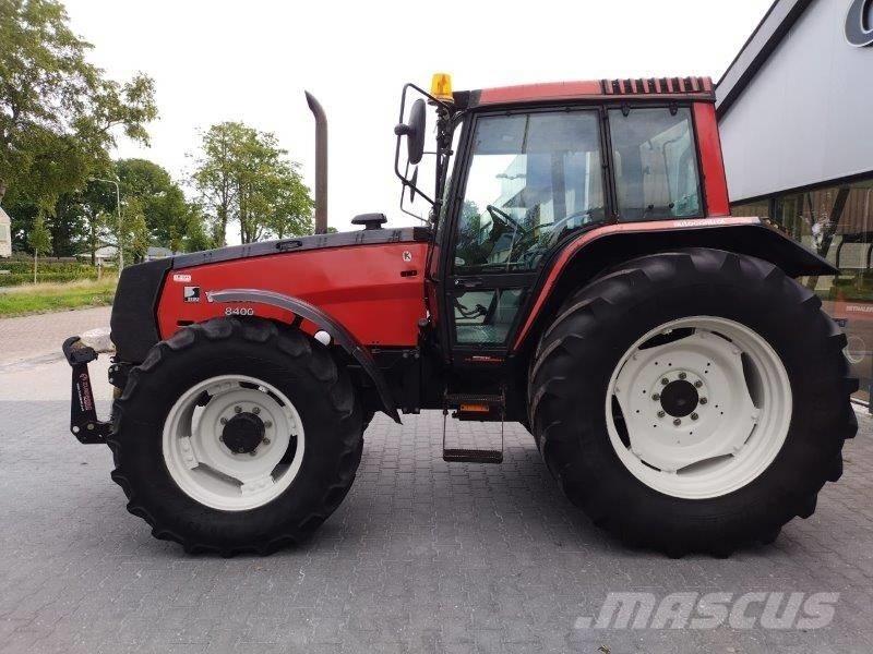 Valmet 8400 Tracteur