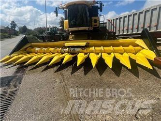 Biso SUNPOWER Accessoires moissonneuse batteuse