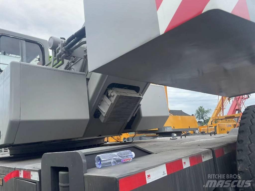 Zoomlion ZTC500 Grues tout terrain