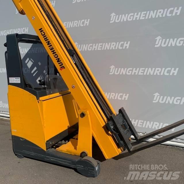 Jungheinrich ETV 214 Chariot à mât rétractable