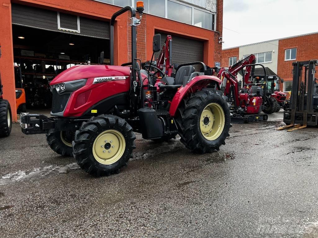 Yanmar YM 359 Tracteur