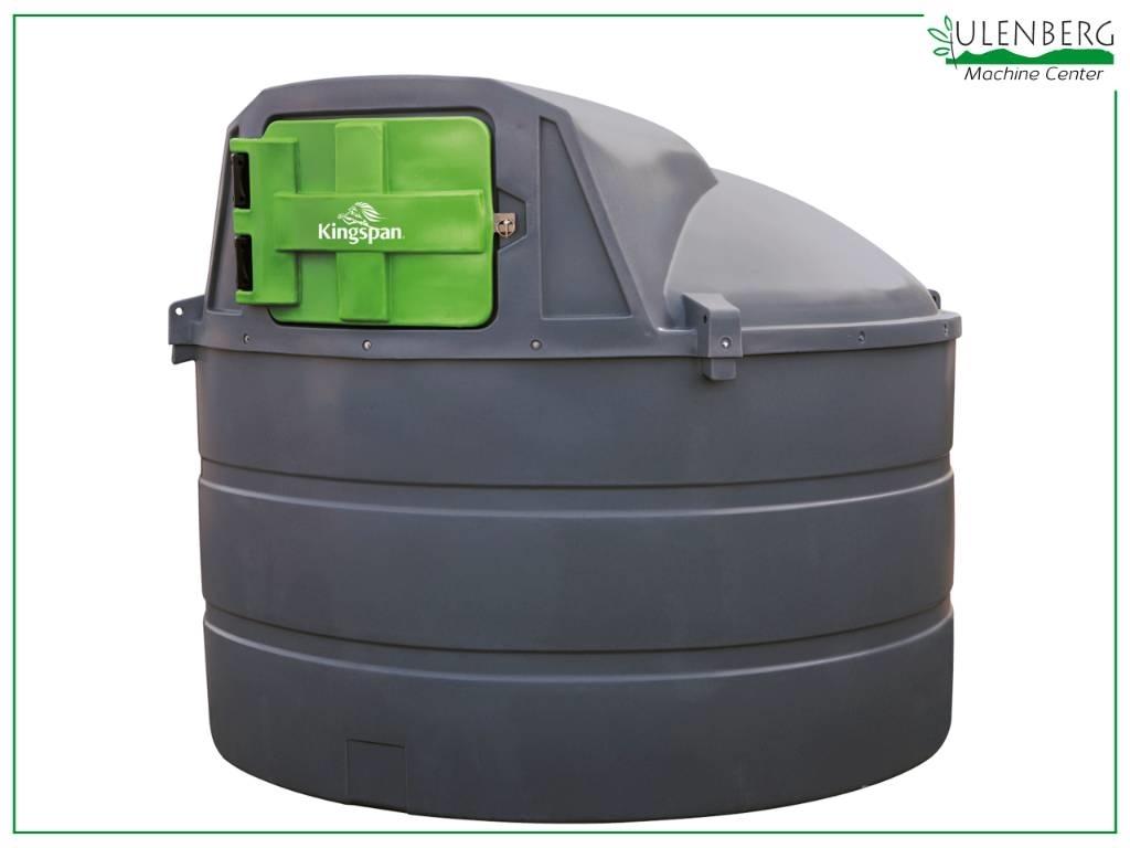  FuelMaster 5000 Agriculture - Autres
