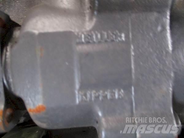 Meiller PTO PUMP Transport - Autres