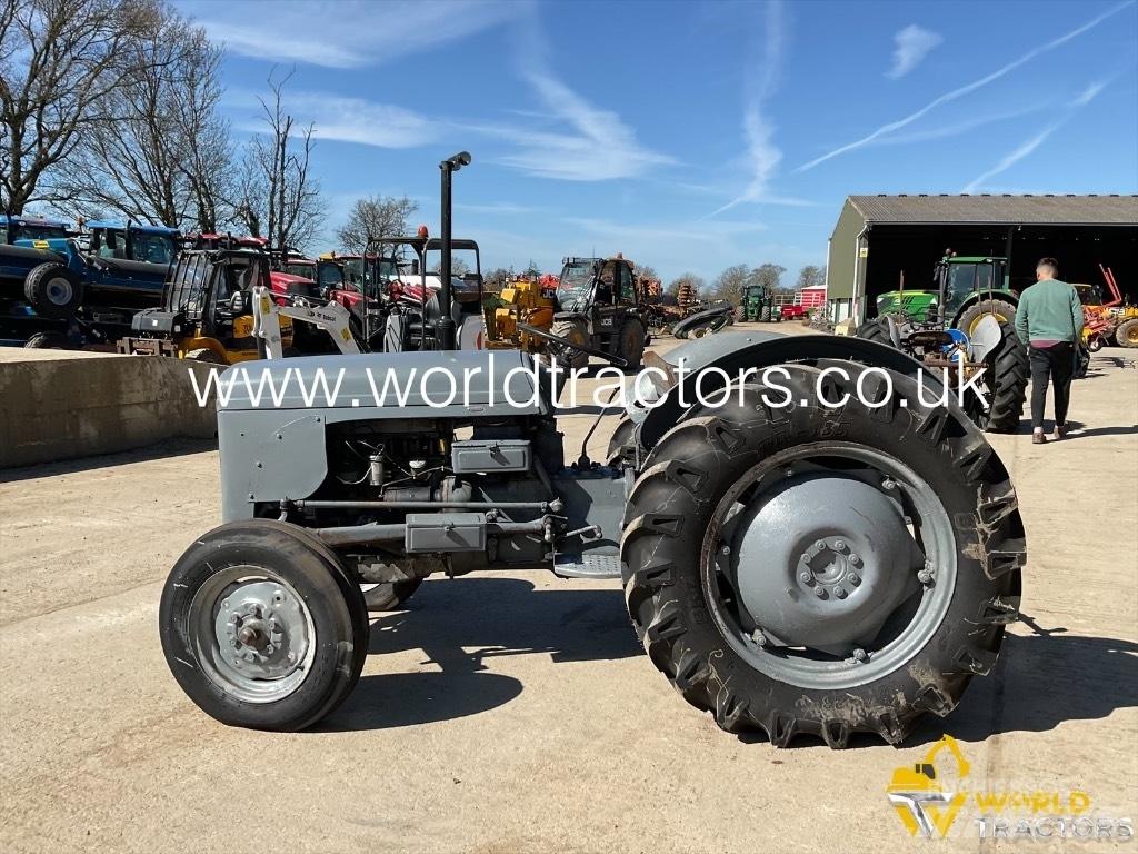 Ferguson TRACTOR Tracteur