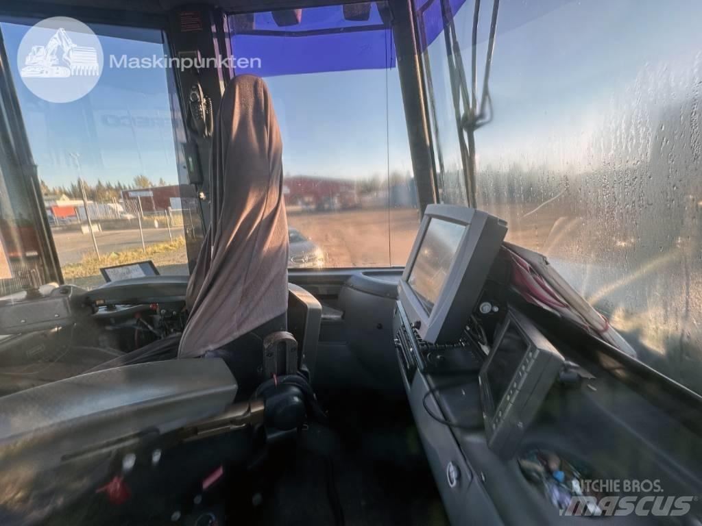 Valmet 890.3 Porteur