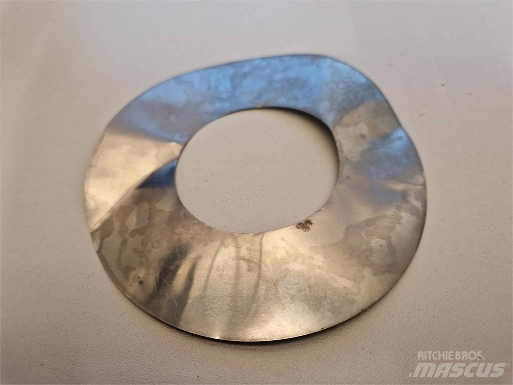 Rottne 999-5110 Tête d'abattage / ébranchage