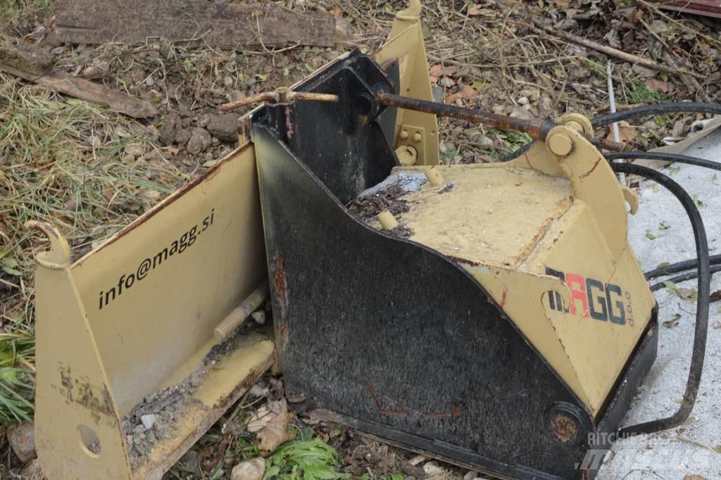 Simex S40 Construction - Autres