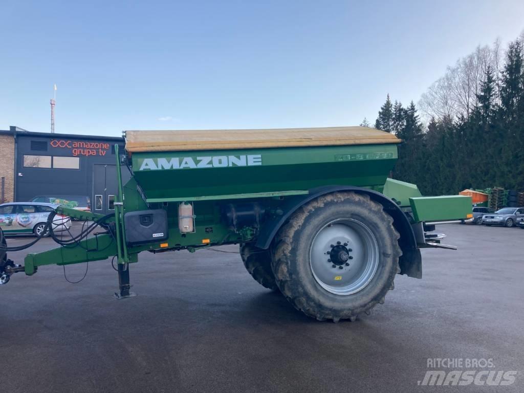 Amazone ZG-B 5500 Semoir à engrais