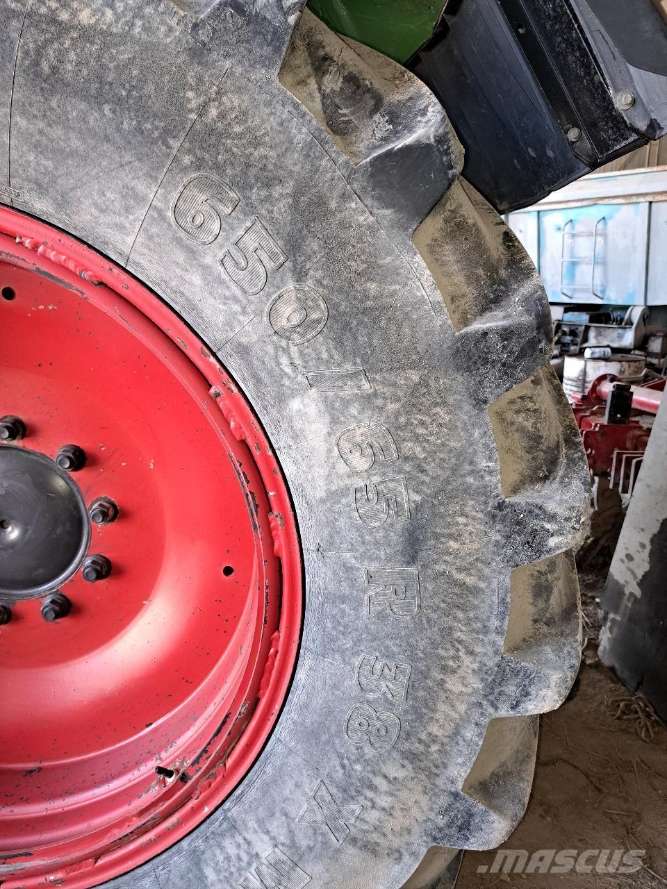 Fendt favorit 816 Tracteur