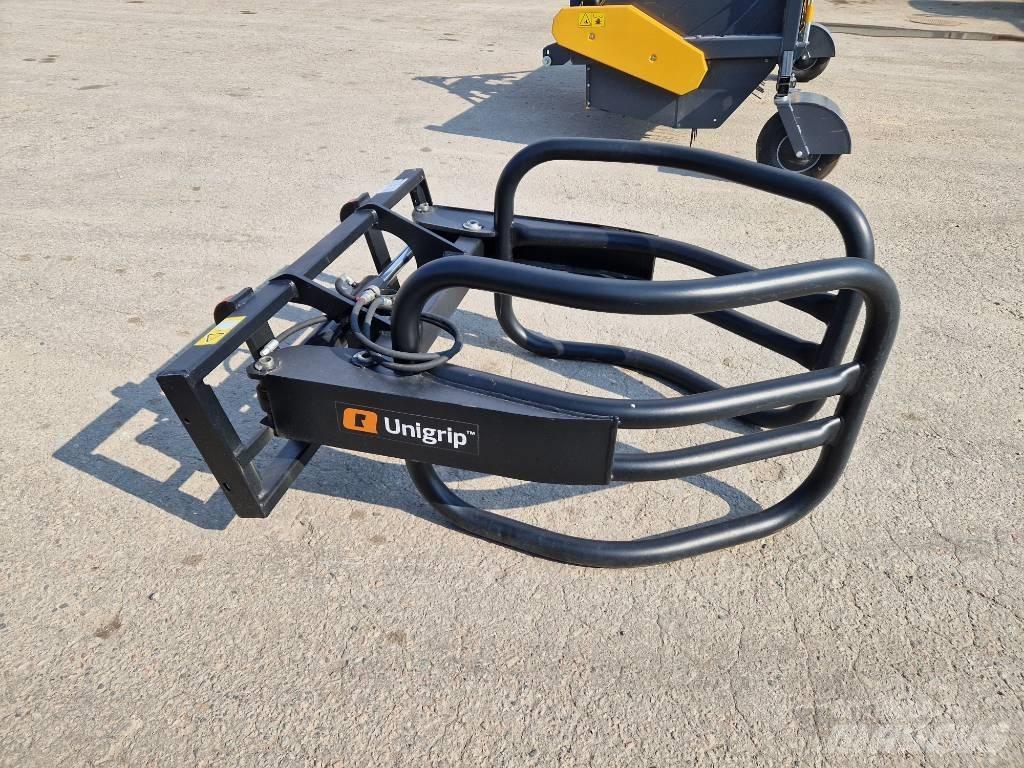 Ålö Unigrip 160 Accessoires chargeur frontal