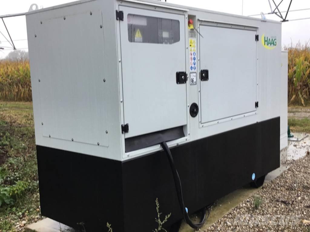 Green Power GP 66 Agriculture - Autres