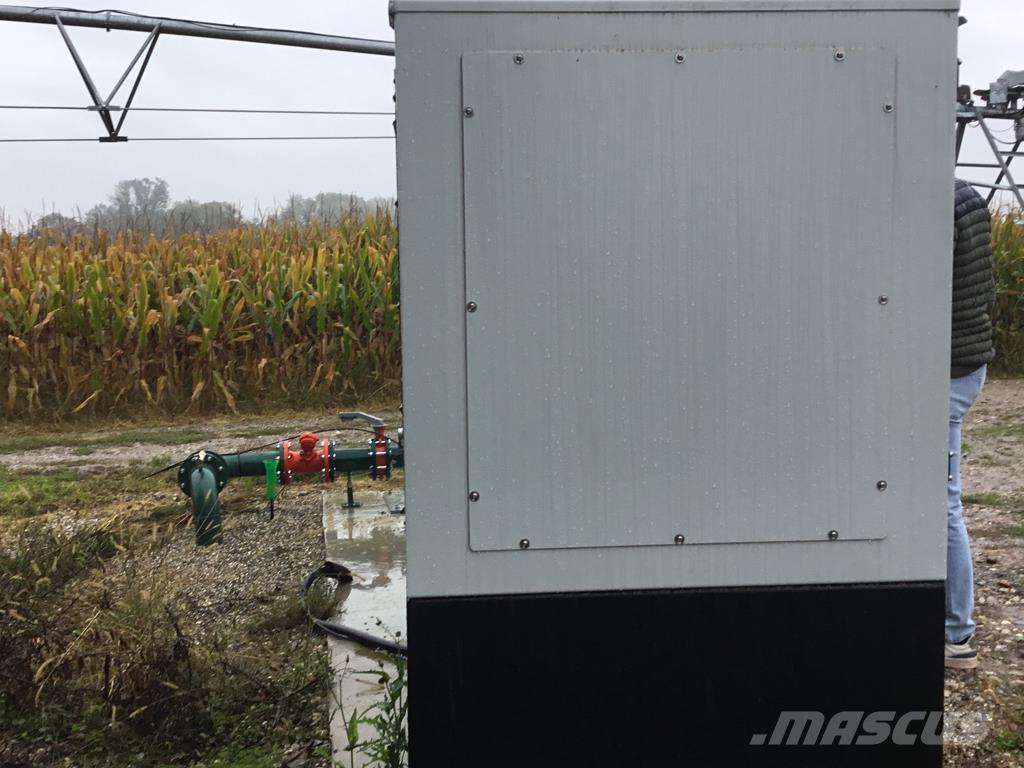 Green Power GP 66 Agriculture - Autres