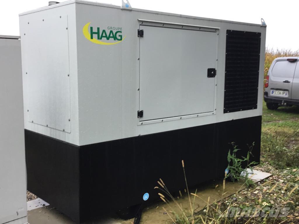 Green Power GP 66 Agriculture - Autres