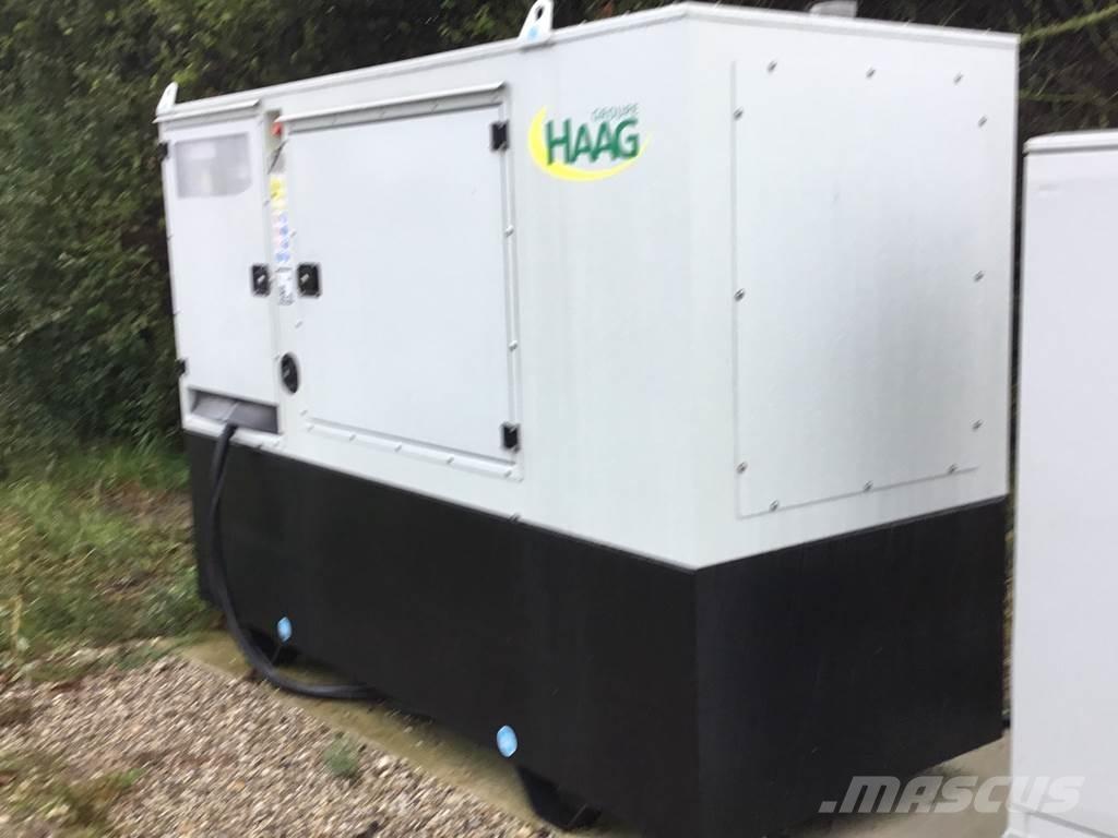 Green Power GP 66 Agriculture - Autres