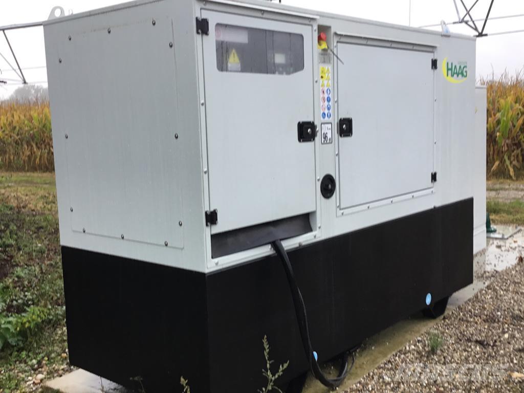 Green Power GP 66 Agriculture - Autres