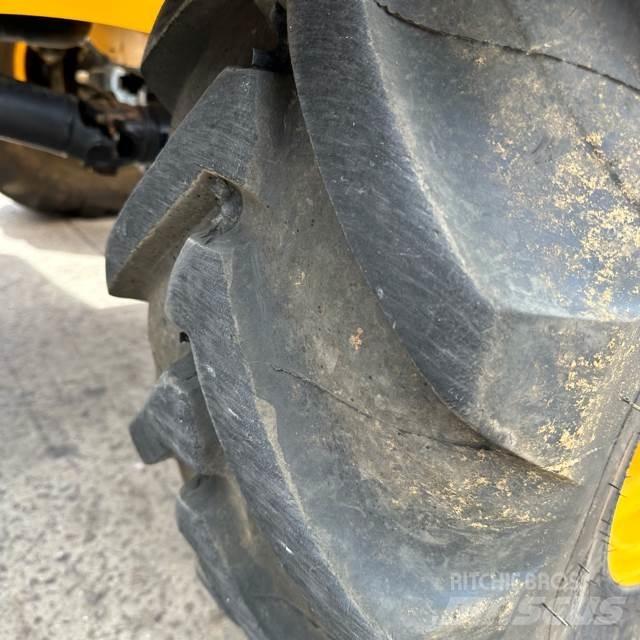 JCB 3CX Tractopelle